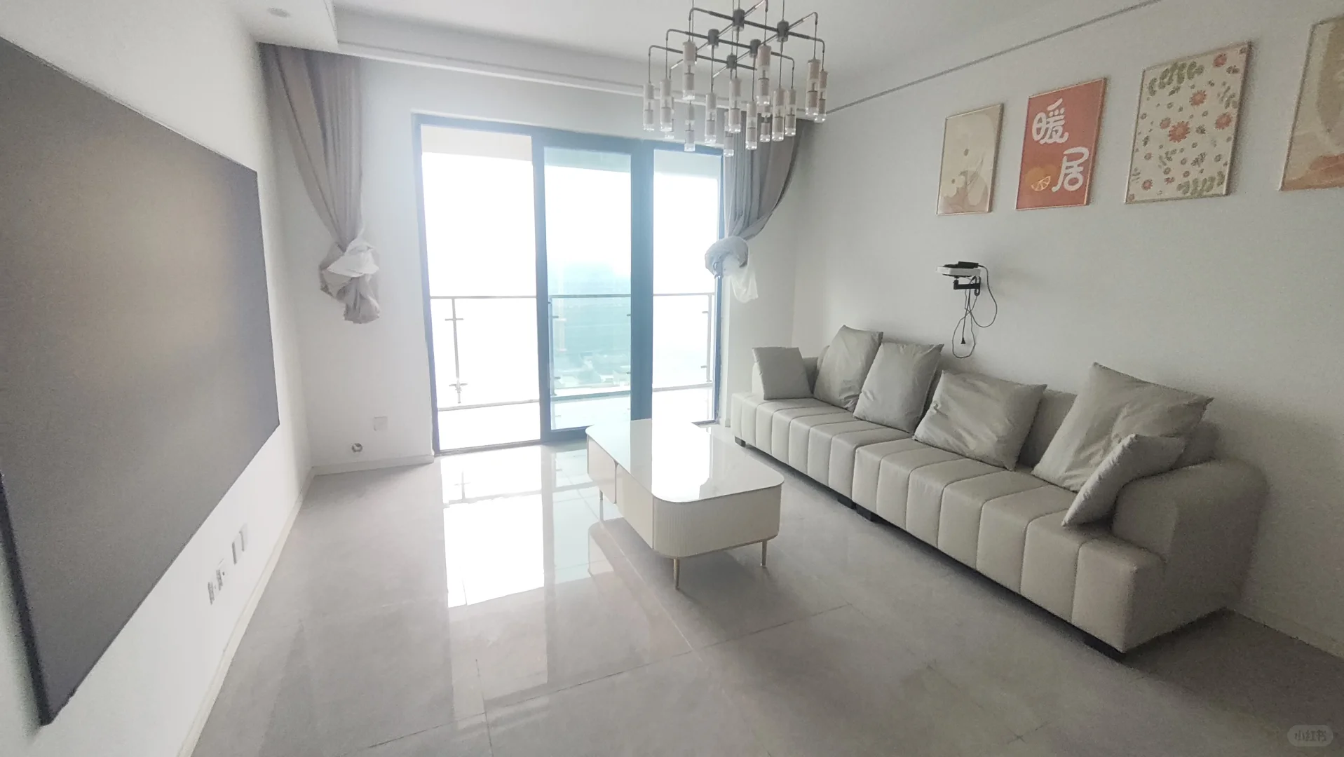 四川农业大学附近锦绣城三期精装套四出租