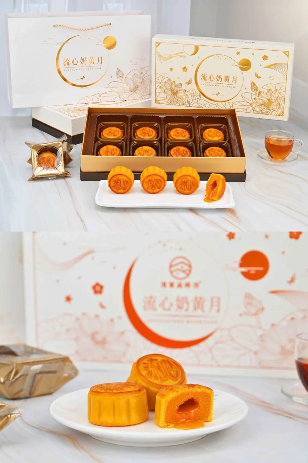 藏在广东佛山的一家食品工厂