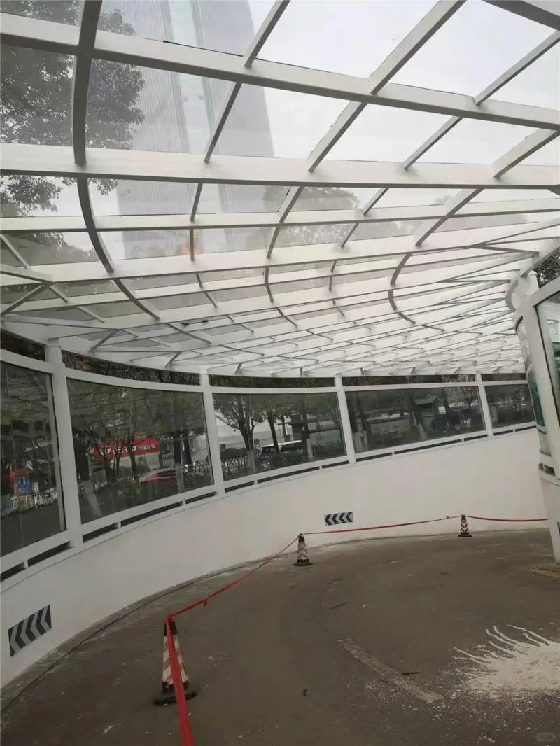 武汉耐力板厂家批发十强榜单(2025)