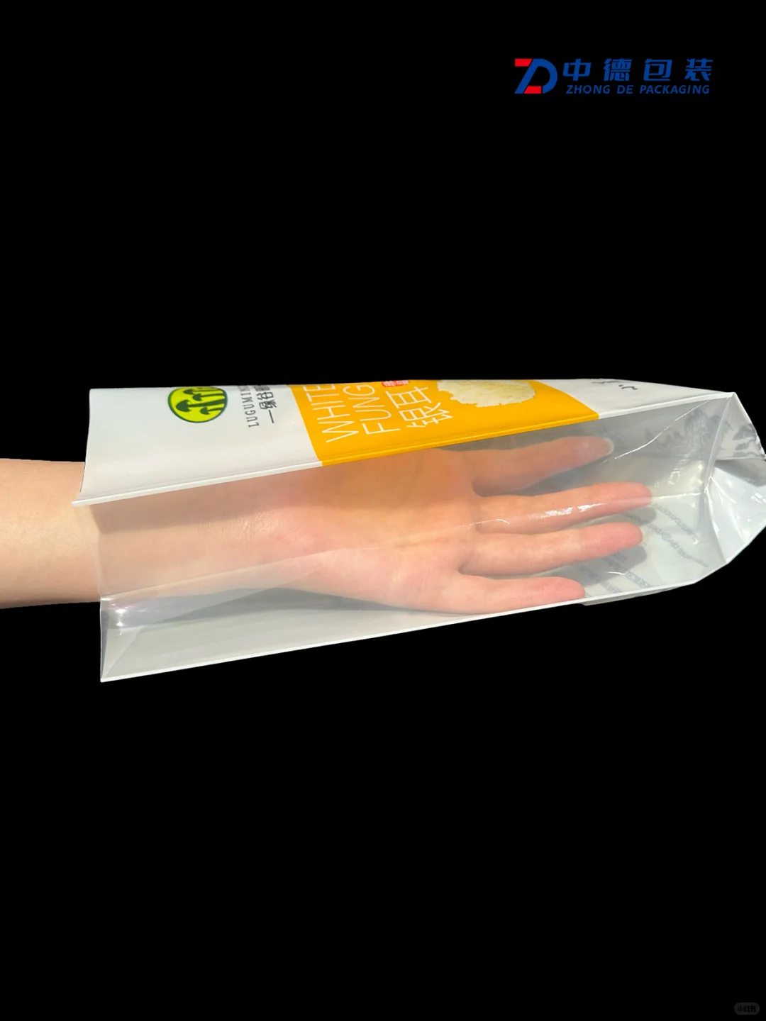 专业食品包装定制工厂,三万个起订。