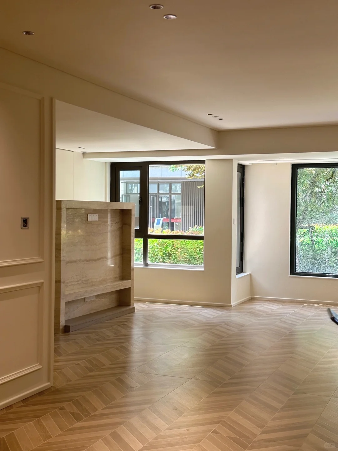 南昌?118平法式中古落地❗️附价格清单