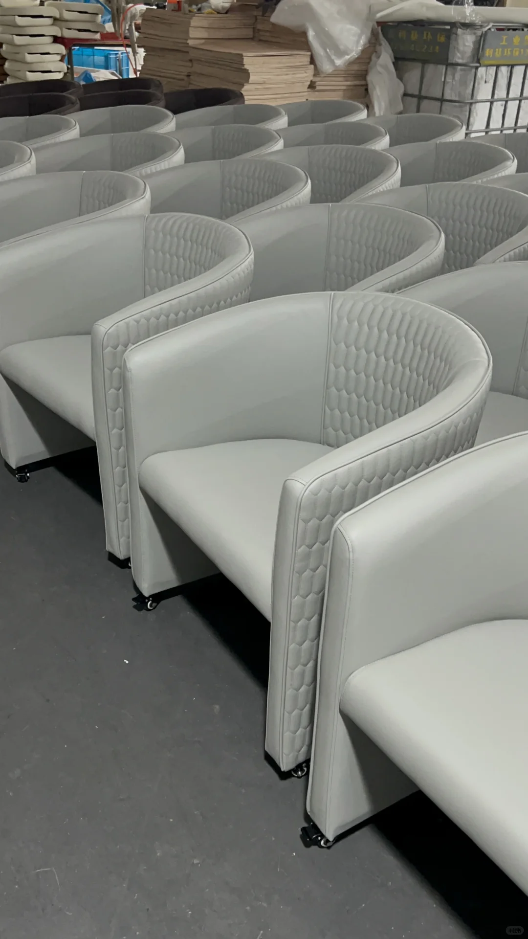 谁说的外贸难做 这可真是太简单了！