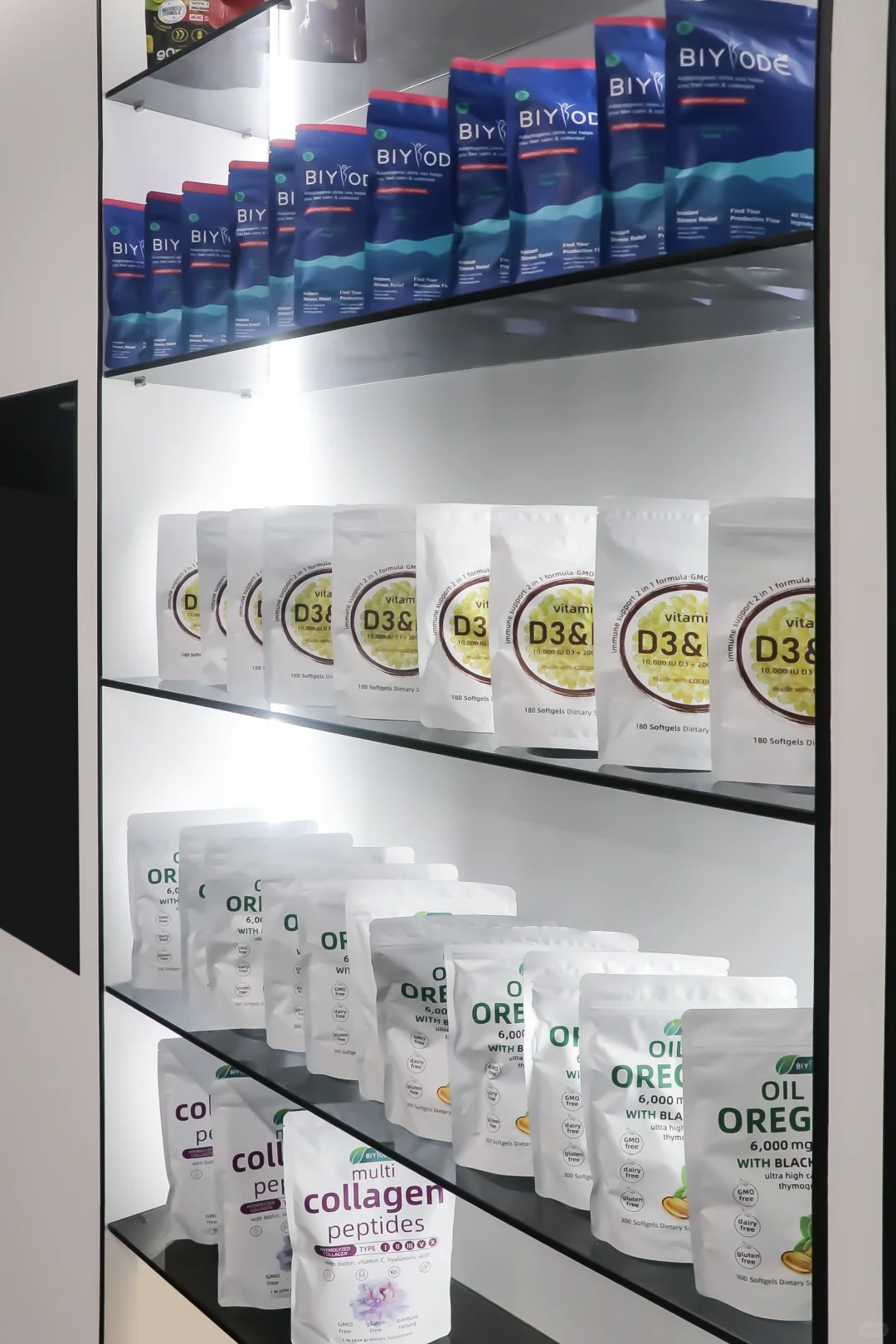 ?十万级净化车间的源头工厂被我找到了！