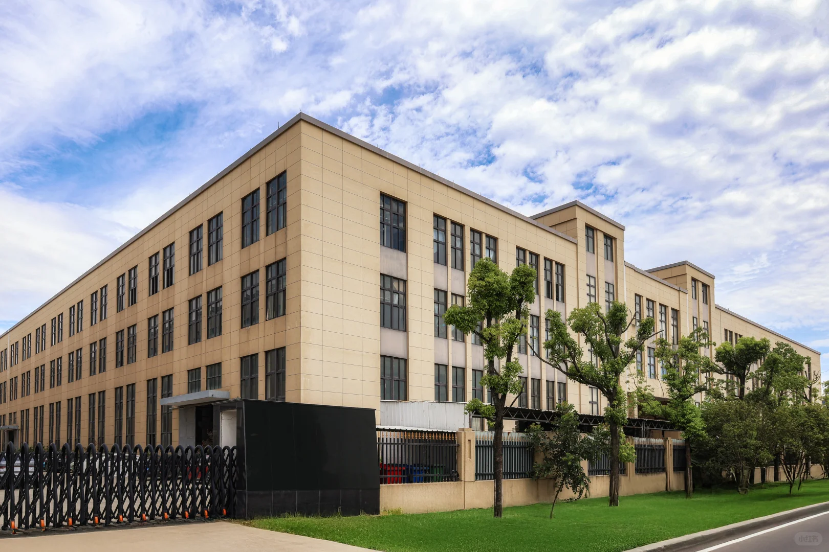 台州阿里巴巴国际站｜工厂环境拍摄案例❗️