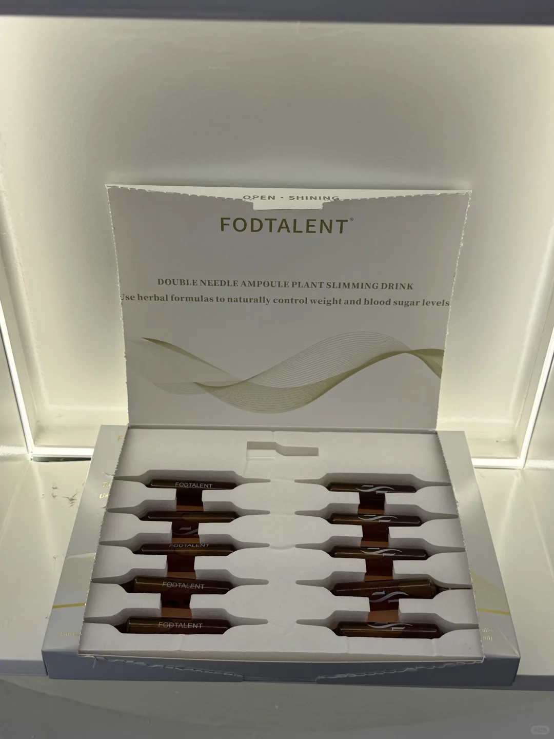 【独家探厂邀请】0门槛参观十万级GMP车间！