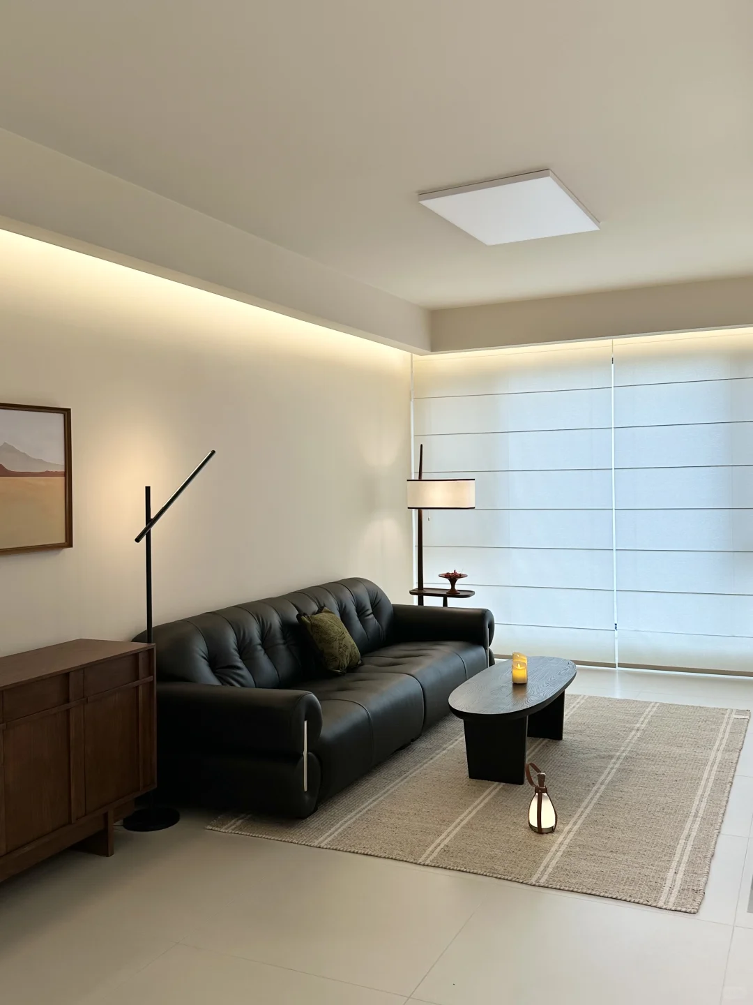 6w而已(附装修清单)