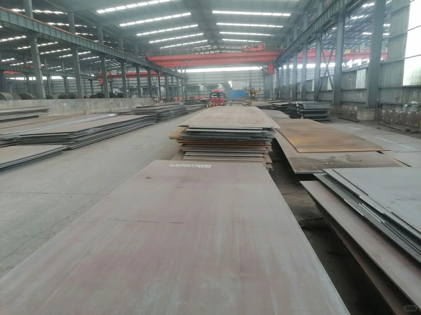 Q460CZ15钢板现货市场价格