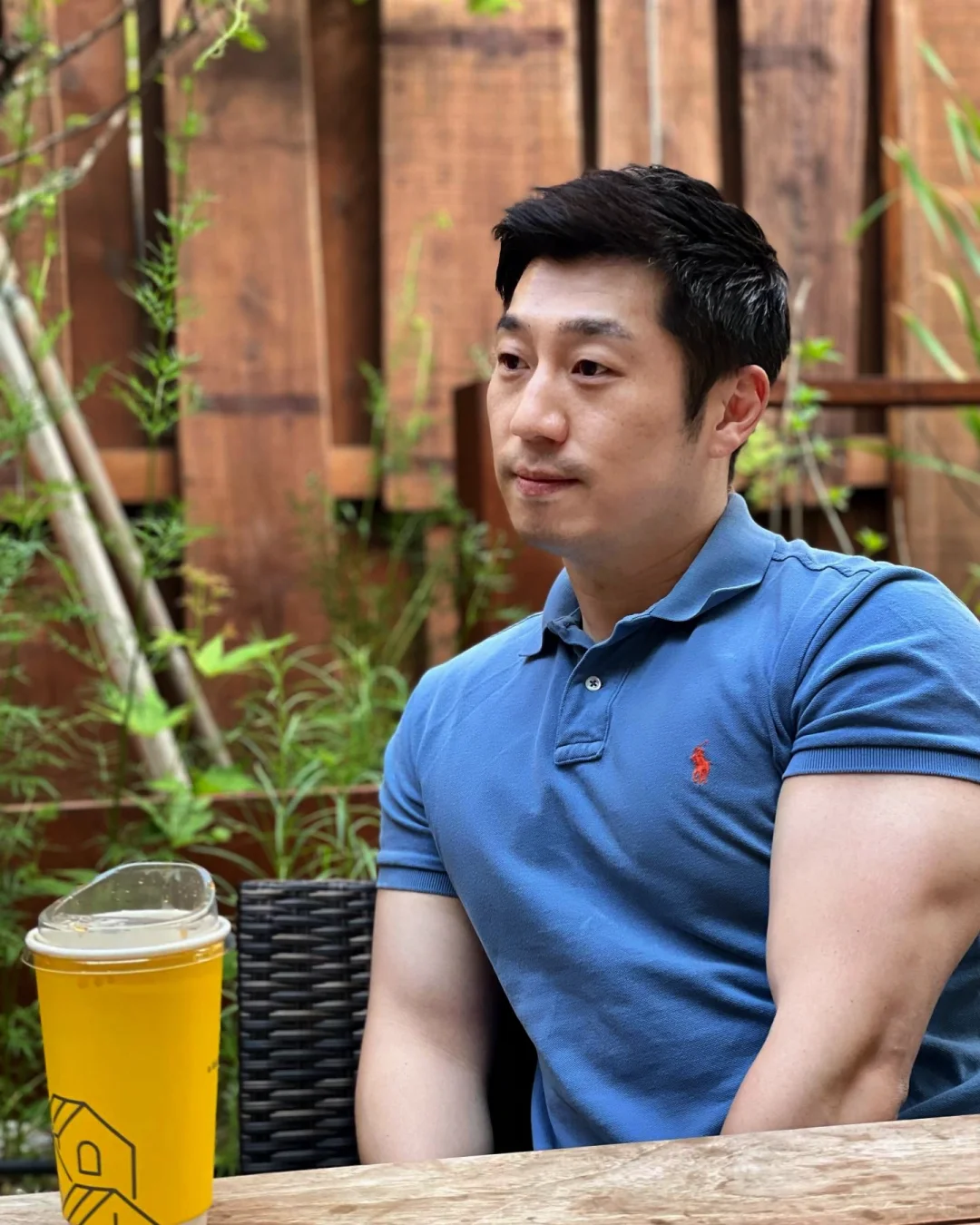 86年离异大叔的心里话