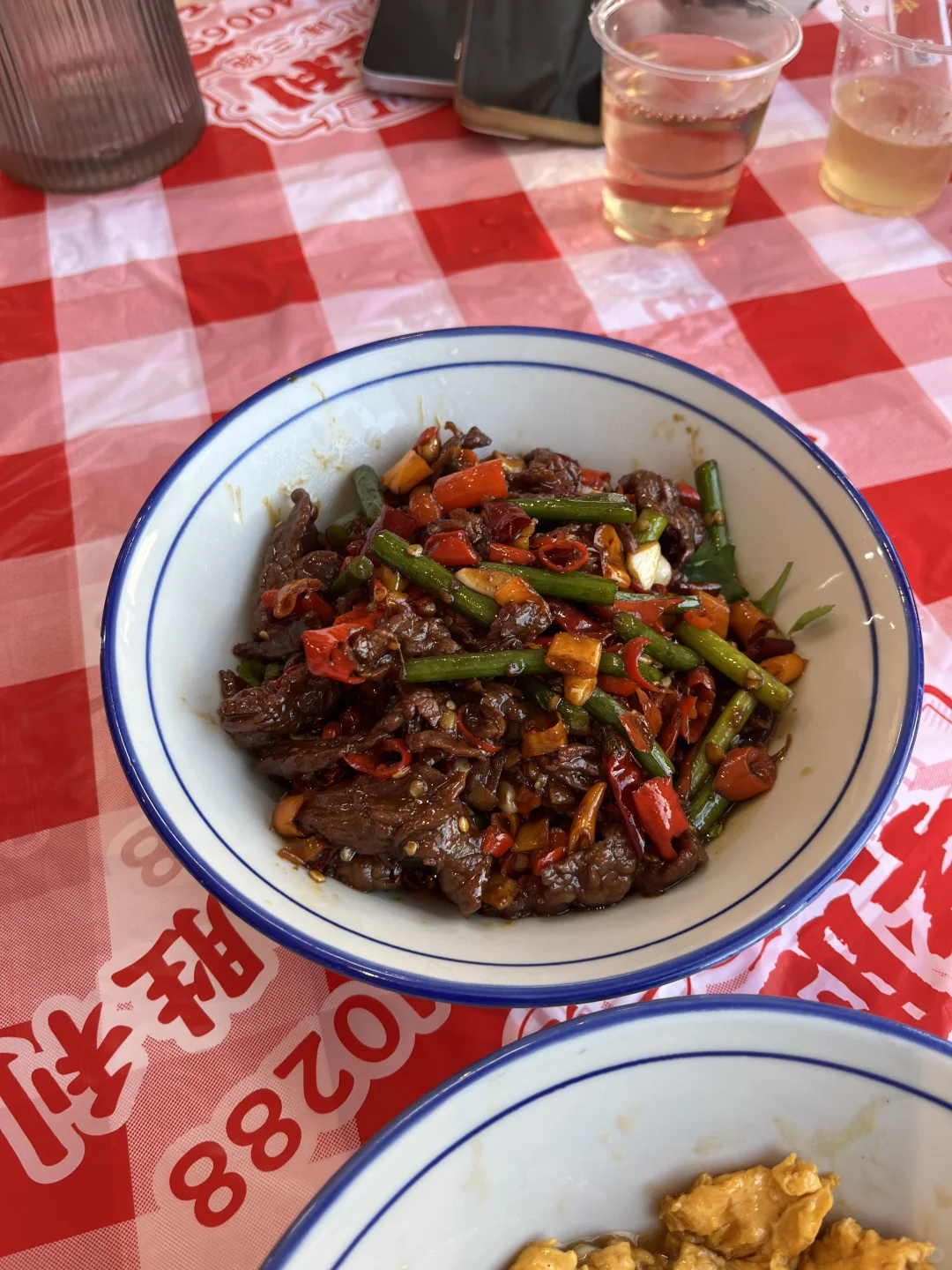 00后毕业女大钢材生卖钢第439天?