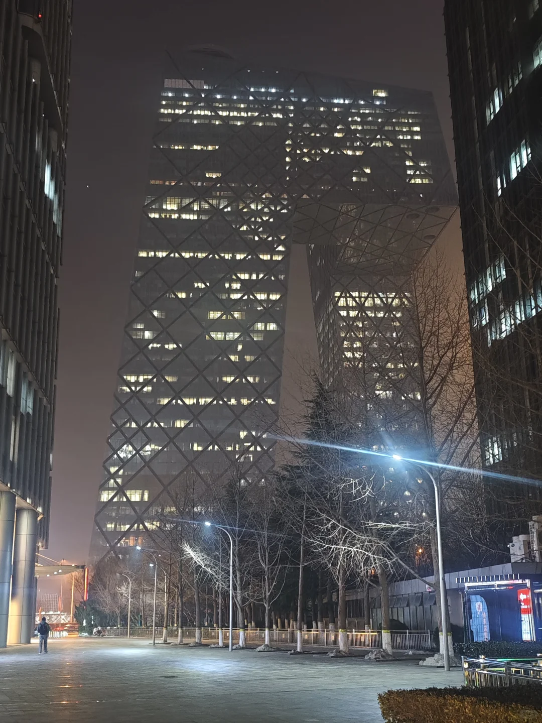 女律师下班路上的碎碎念