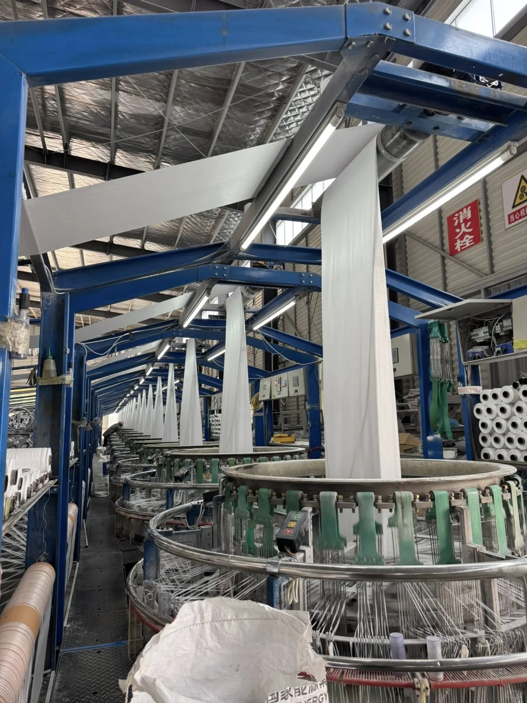 还再愁外贸订单？车间就是你最好的广告牌