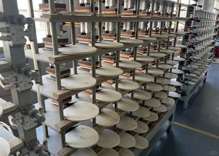 外贸人！品牌方！找乒乓球拍工厂的痛？