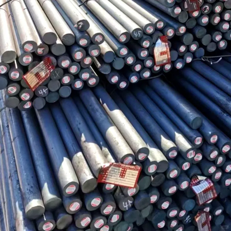 圆钢怎么选？买错一根，车床师傅跟你急！