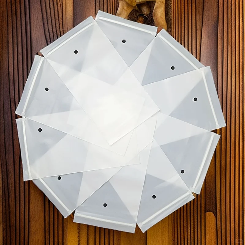 建材店生物降解塑料袋批发