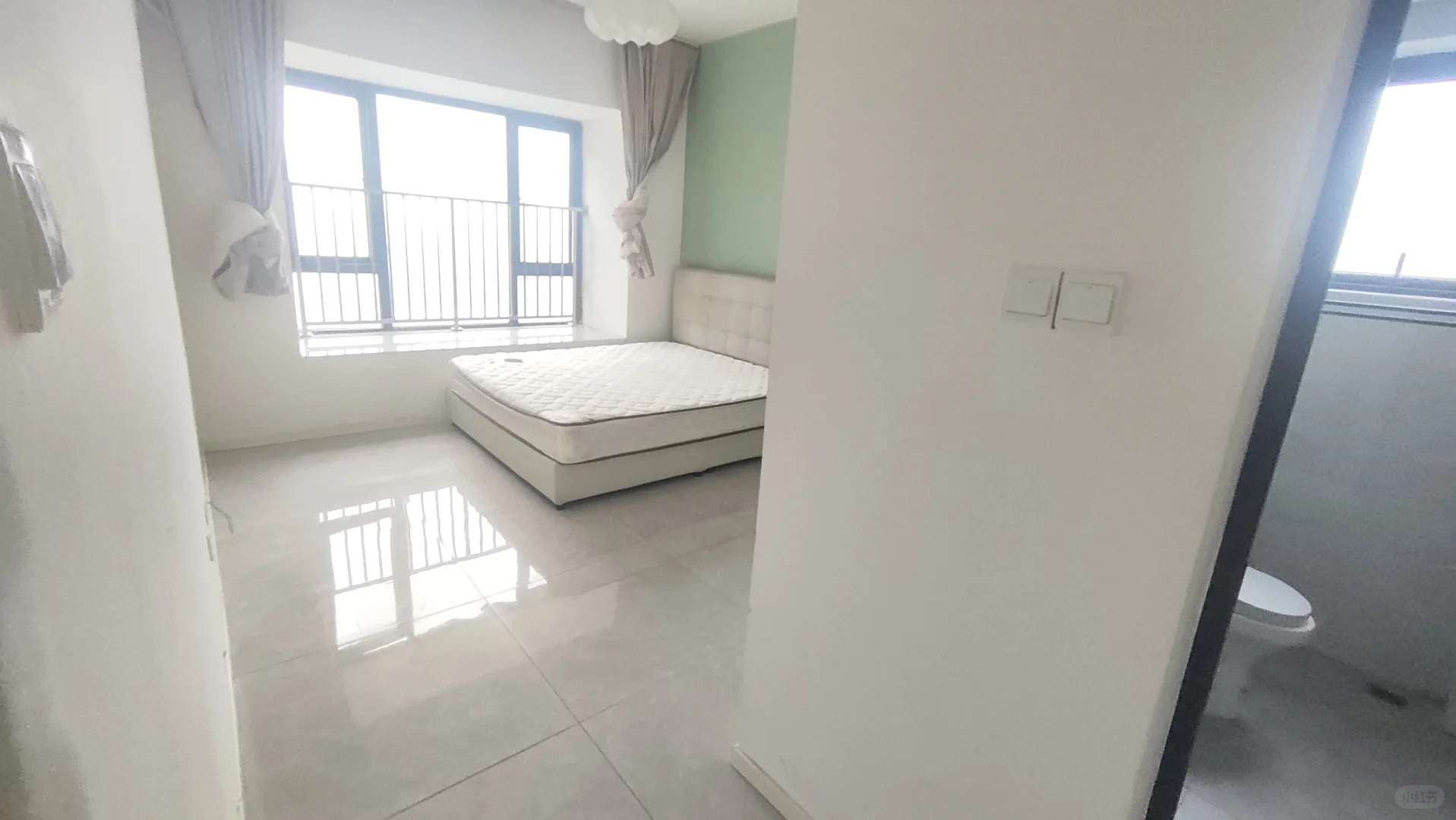 四川农业大学附近锦绣城三期精装套四出租