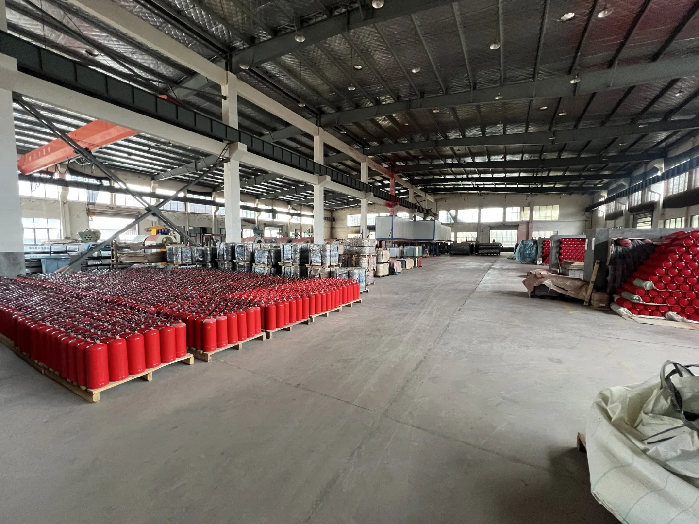 专业灭火器工厂-只做出口