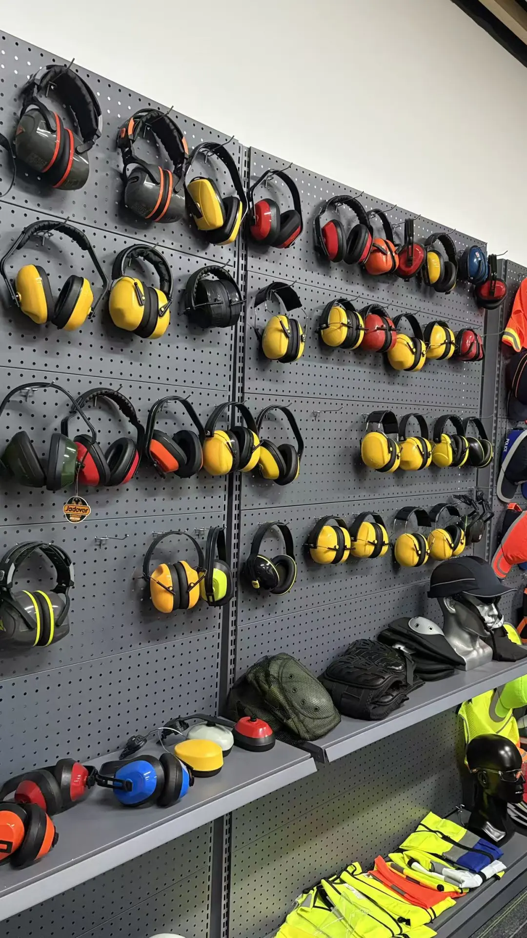 有劳保需求的外贸采购看过来~~