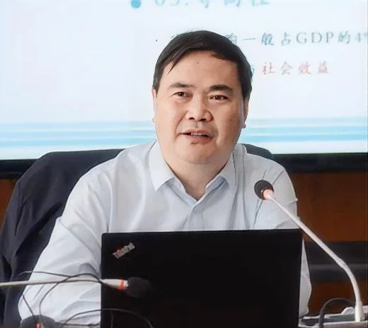 姚龙-全国高校政府采购分会常务理事