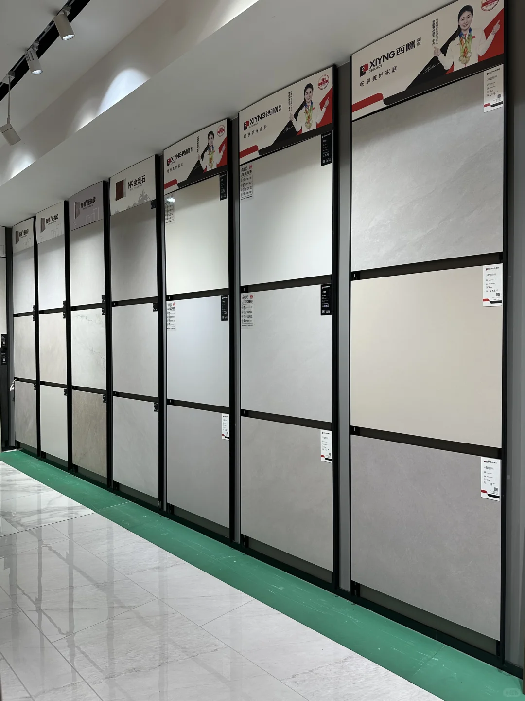 苏州瓷砖批发仓库｜装修人必逛的源头批发店