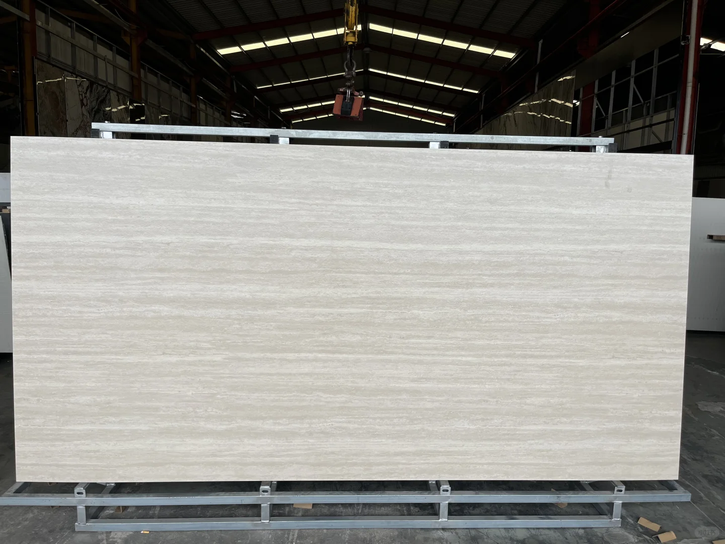 这么好看的岩板谁不爱呢？