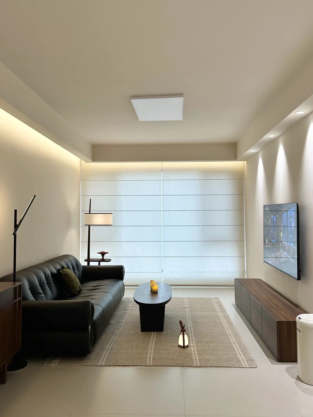 6w而已(附装修清单)