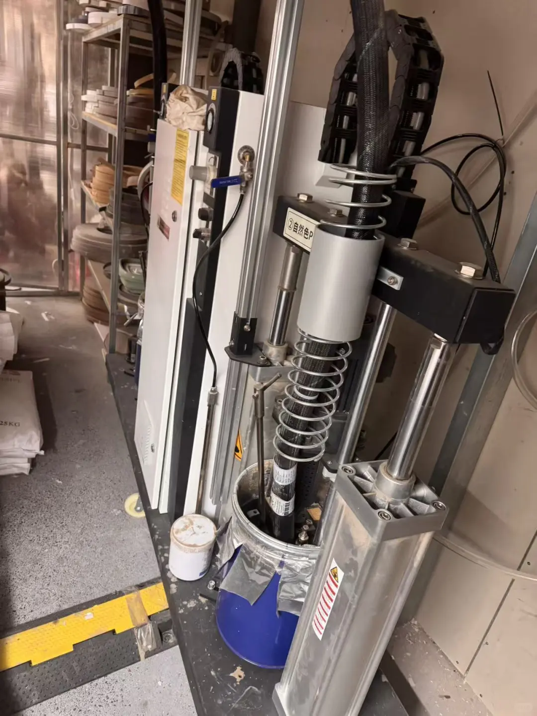 跑断腿～终于找到最有良心的板材商