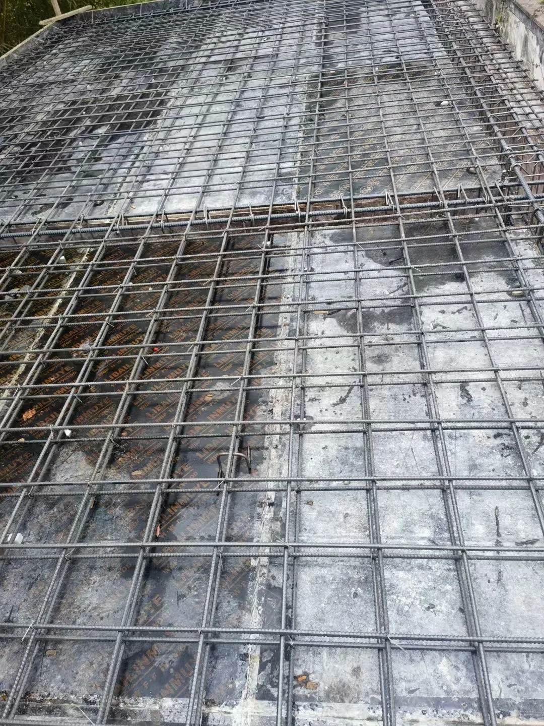 专注别墅土建现浇改造