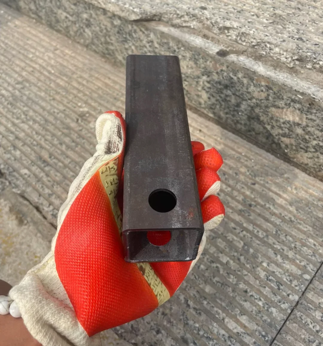 做框架,用圆管还是方管?别再选错白花钱!