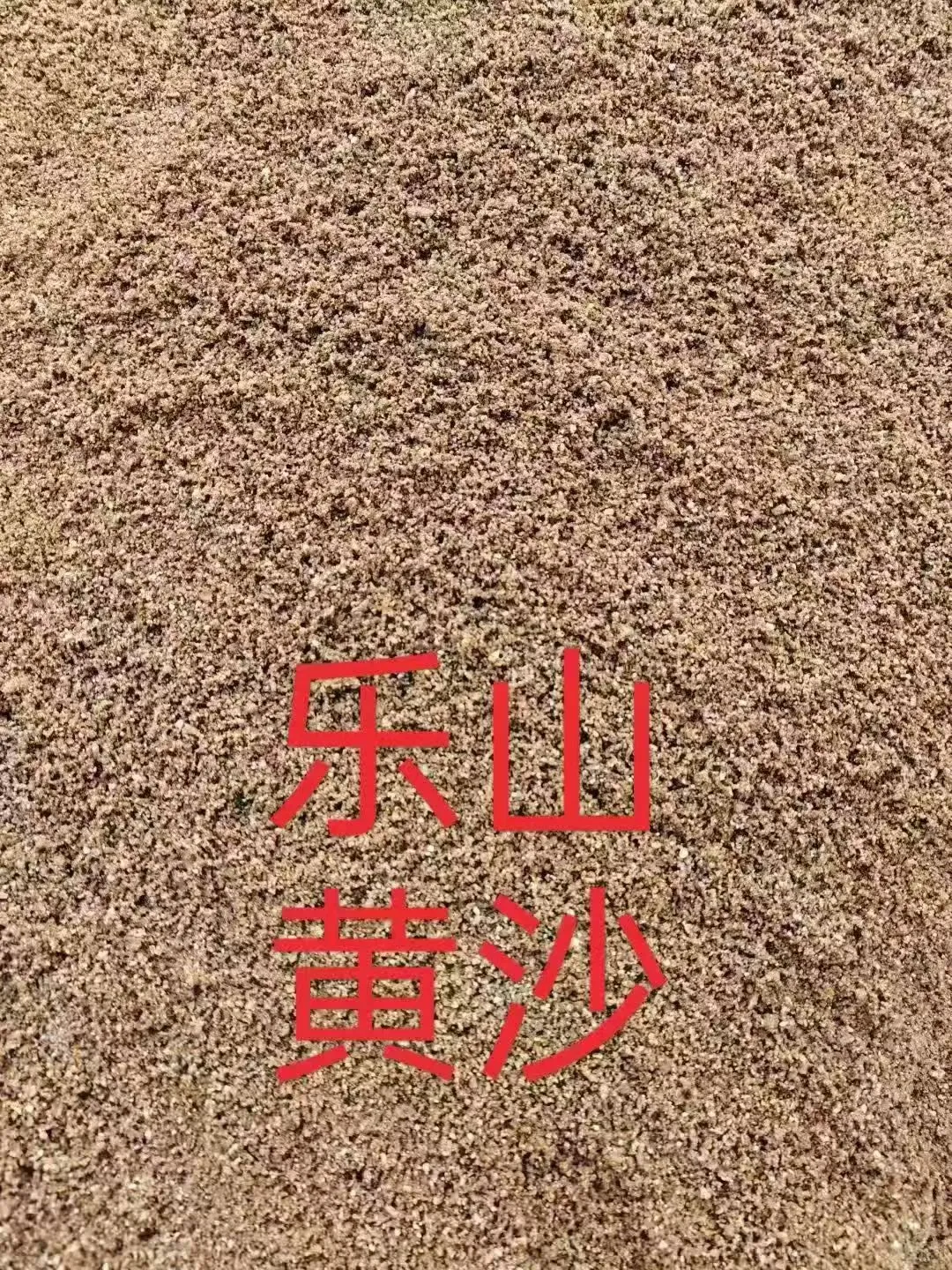 公开！成都水泥河沙批发价格