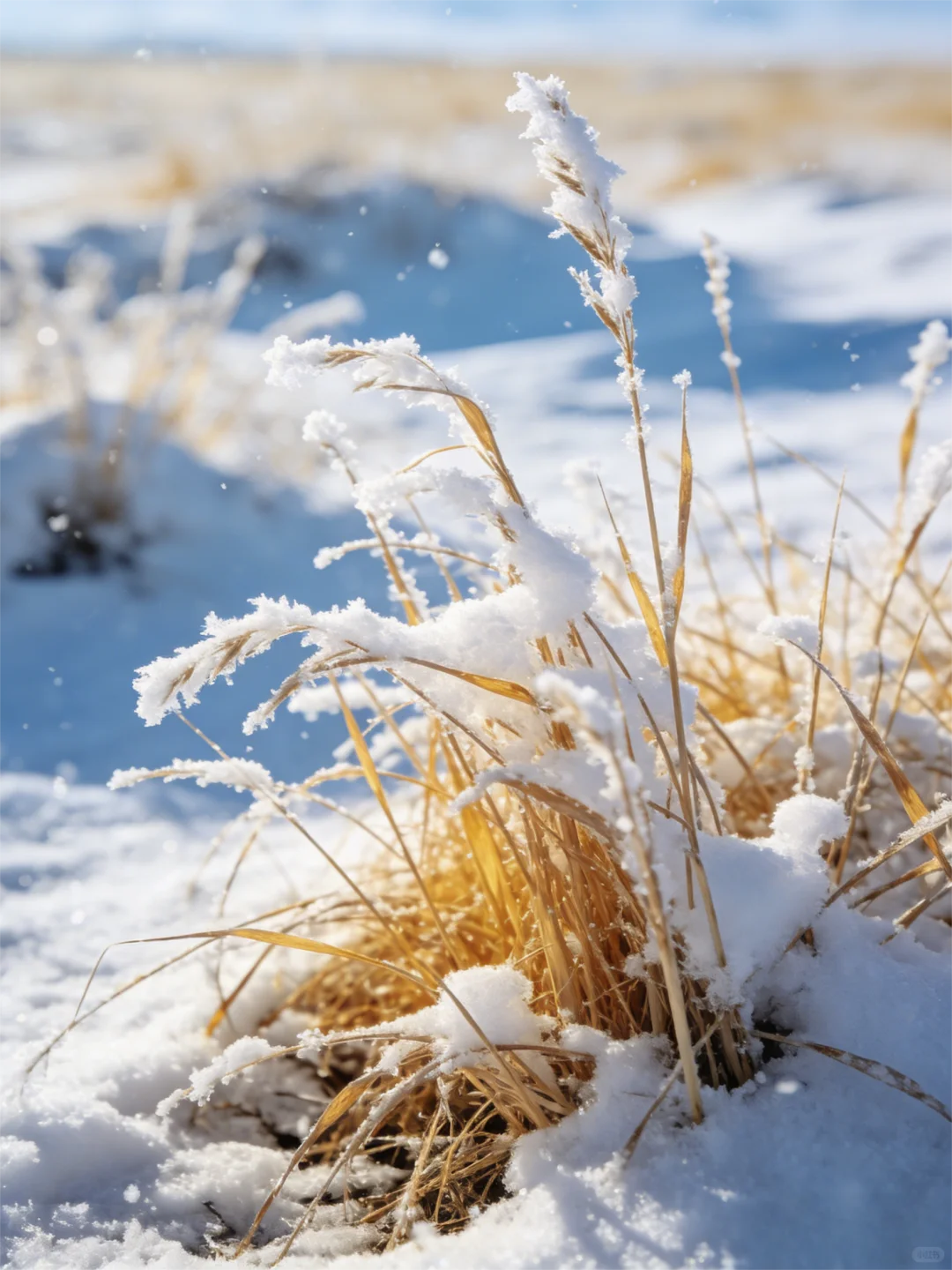 暴风雪来临,牧场的“暂停键”才是真正智慧