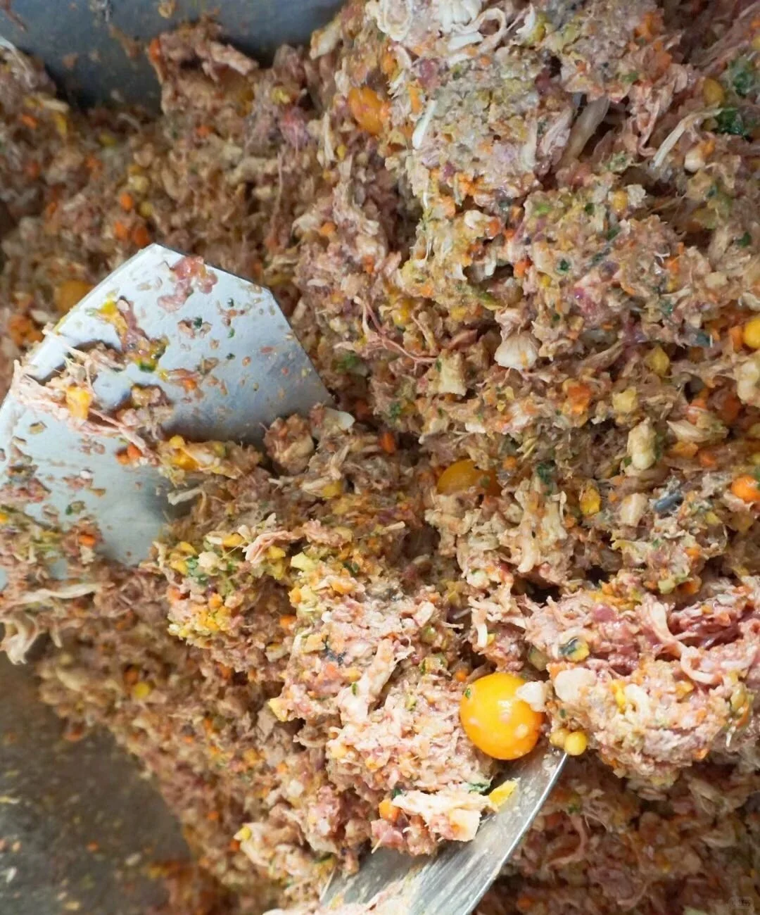 一个狗粮厂家的自我介绍