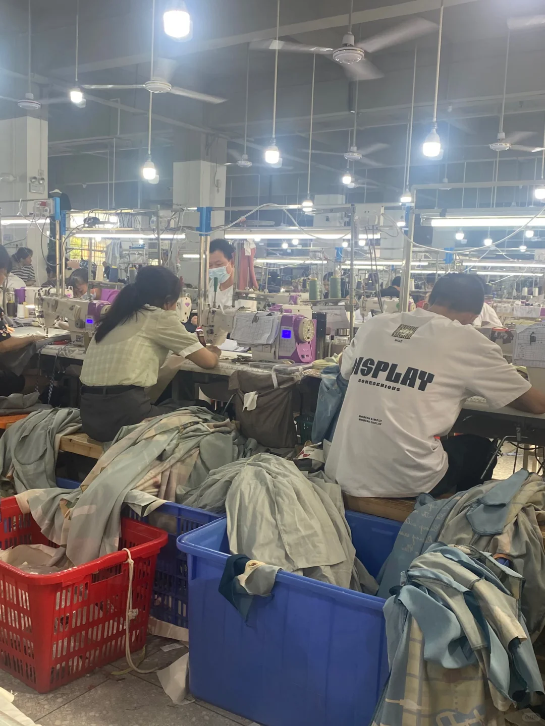 ??西班牙品牌找中国服装工厂？可以看这里