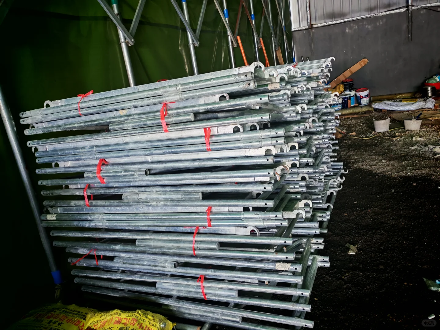 广州市脚手架厂家 佛山市脚手架厂家批发