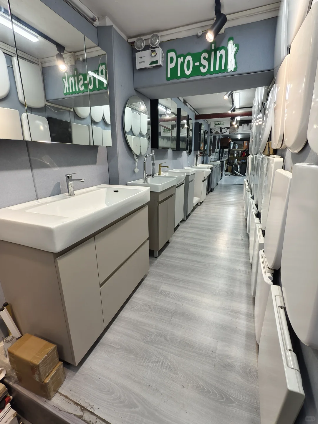 潔具建材樣式多多，歡迎咨詢