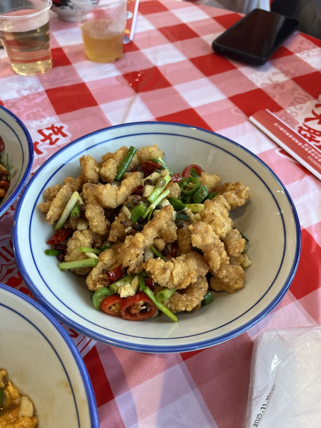 00后毕业女大钢材生卖钢第439天?