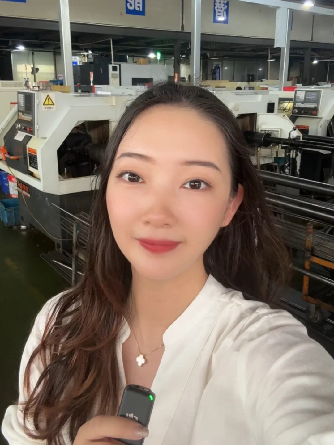 00后想通过自家工厂做外贸怎么办