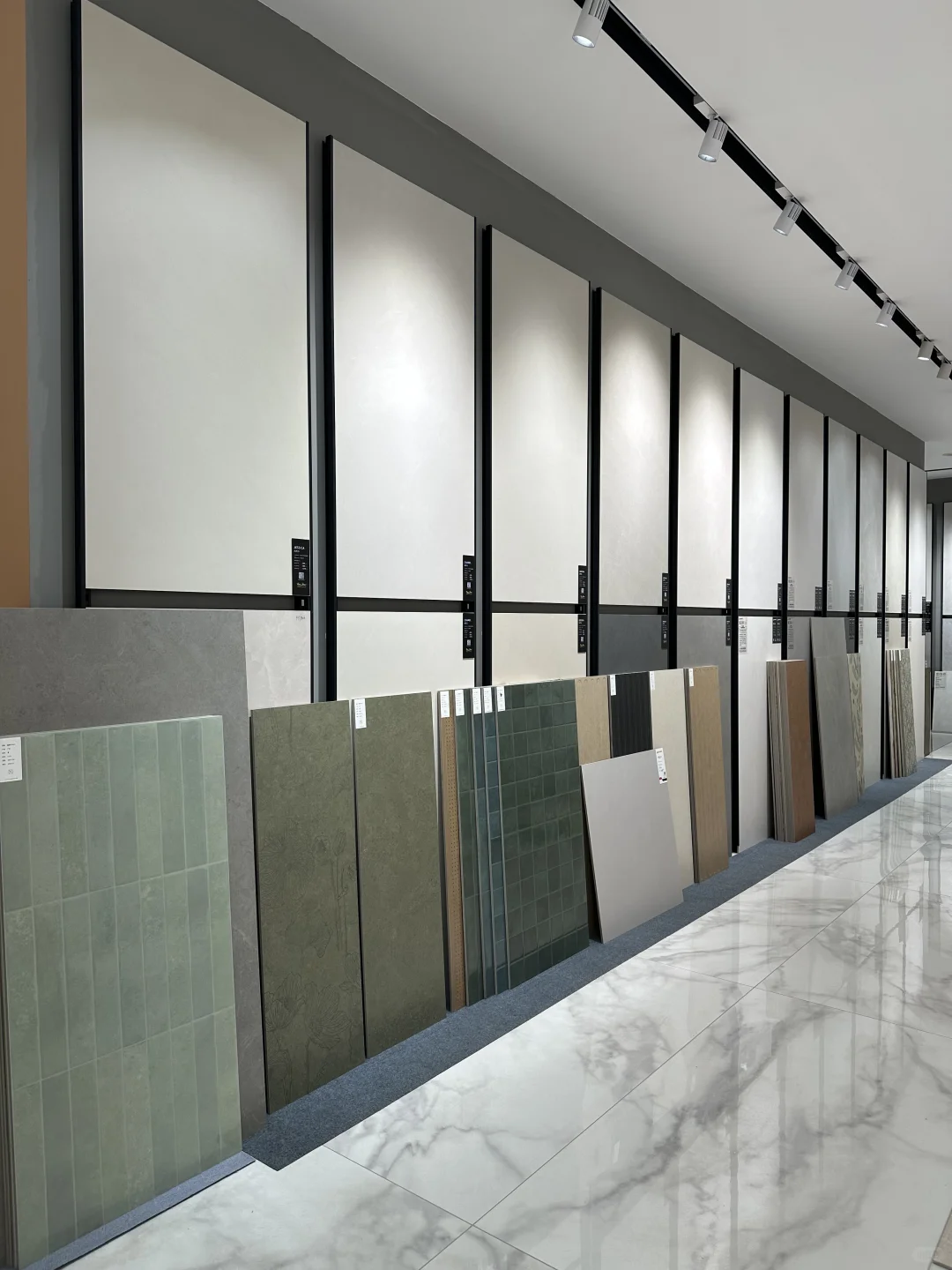 苏州瓷砖批发仓库｜装修人必逛的源头批发店