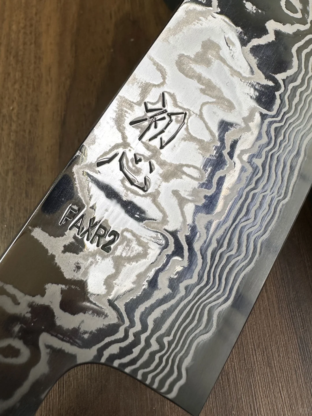 FAXR2镜面切付牛刀240亏本清仓