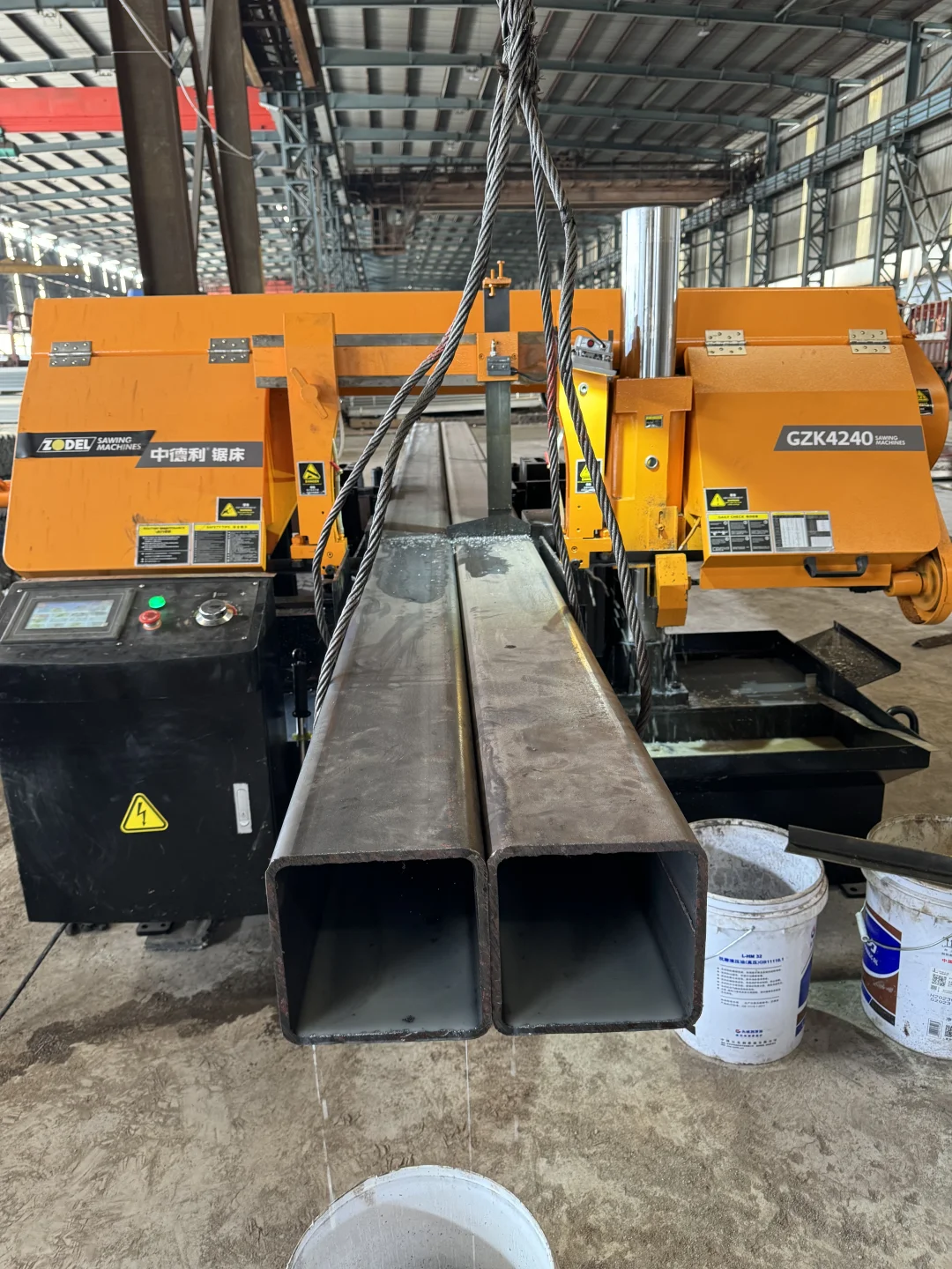 做框架,用圆管还是方管?别再选错白花钱!