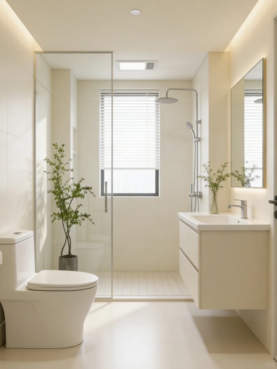 微水泥避坑｜认准路易诗兰，省心不踩雷