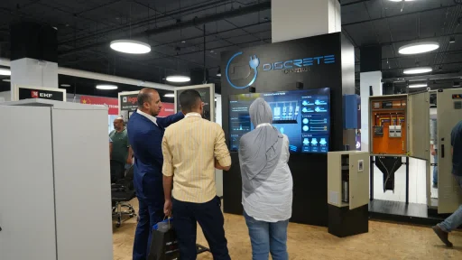 中东约旦安曼国际太阳能光伏储能展会 SONEX