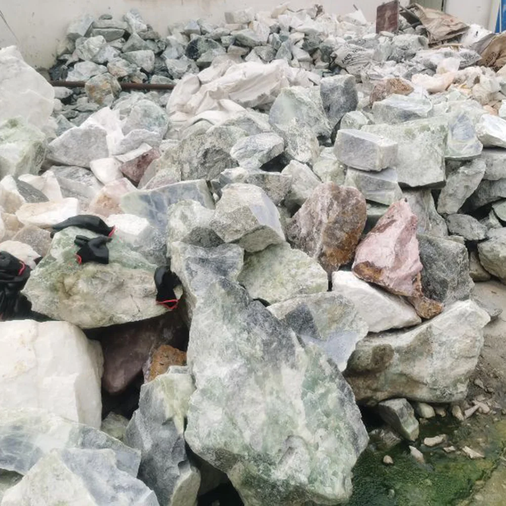 实拍18 年外贸的水晶工厂，长这样?