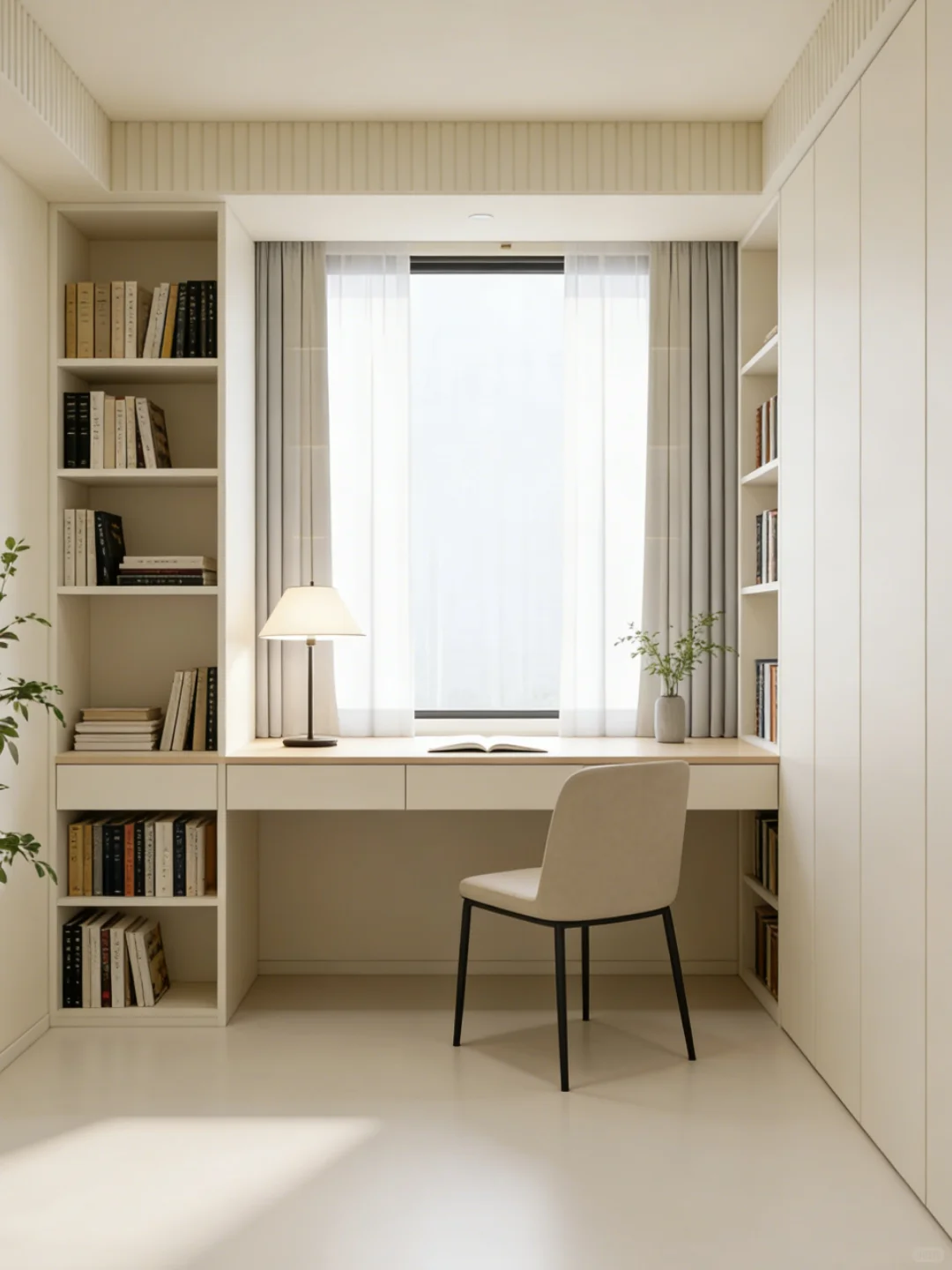 微水泥避坑｜认准路易诗兰，省心不踩雷