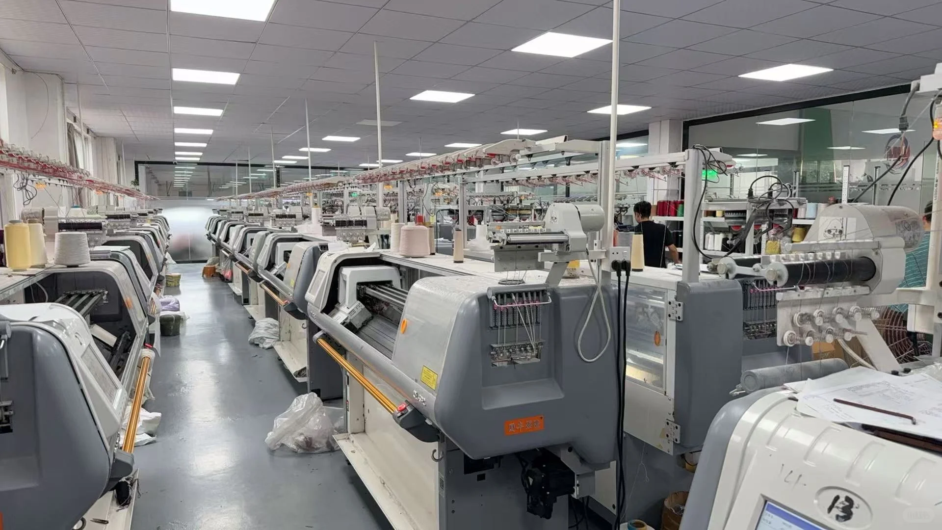 ?做外贸找源头工厂，秋冬爆款定制批发中