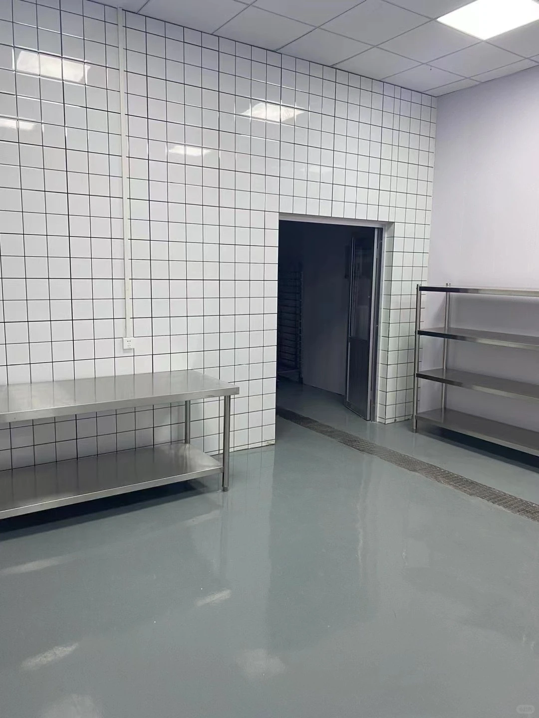 00后开了一家食品加工厂！开业啦