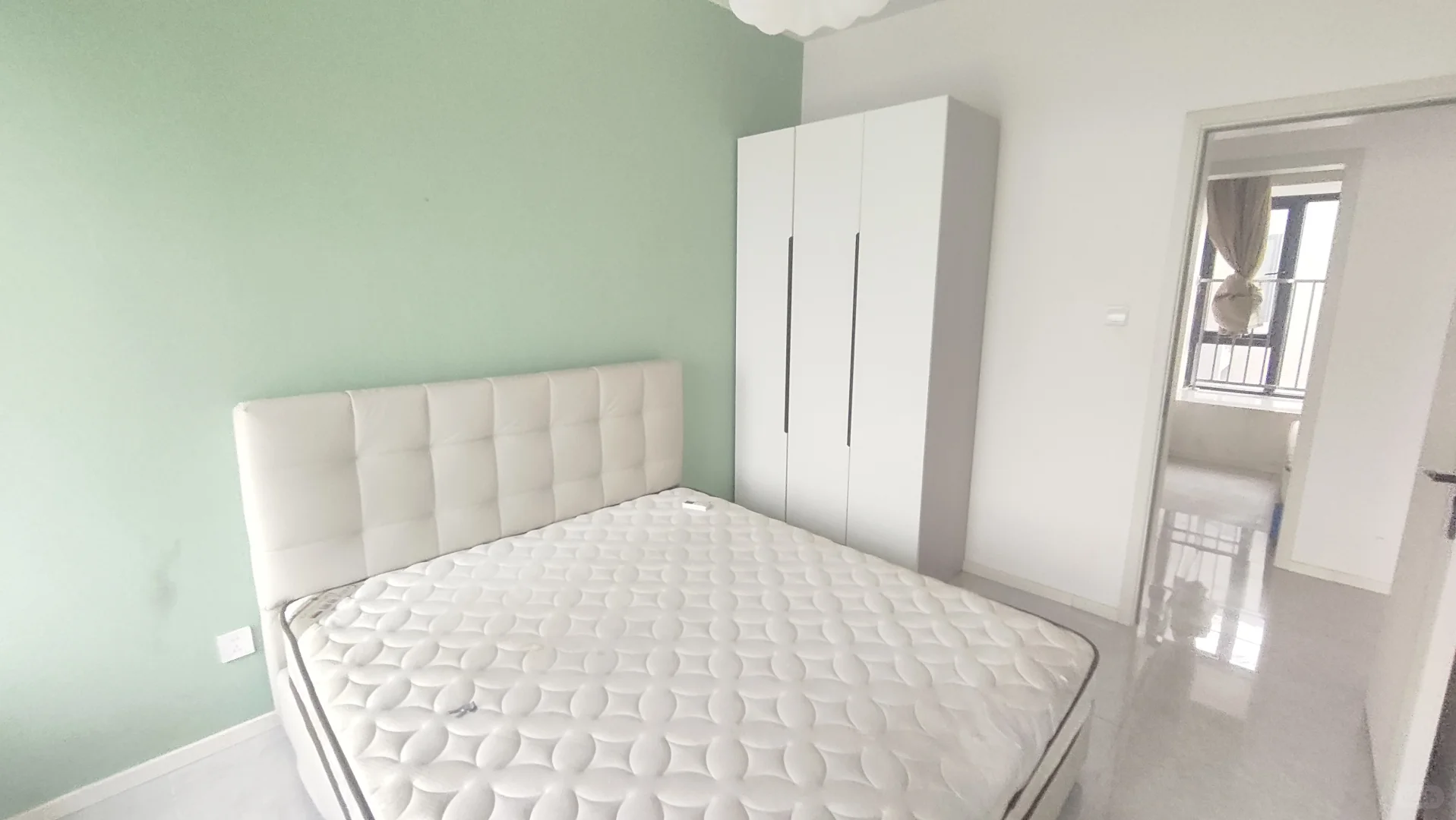 四川农业大学附近锦绣城三期精装套四出租