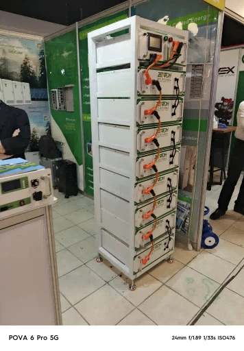 中东约旦安曼国际太阳能光伏储能展会 SONEX