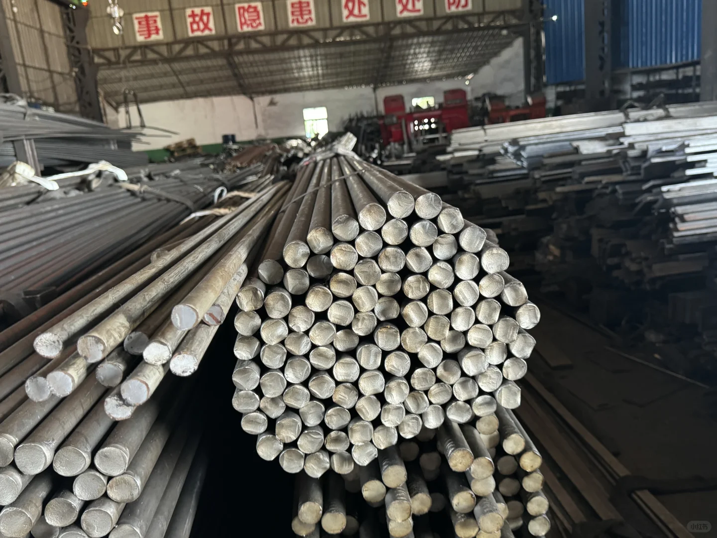 圆钢怎么选？买错一根，车床师傅跟你急！