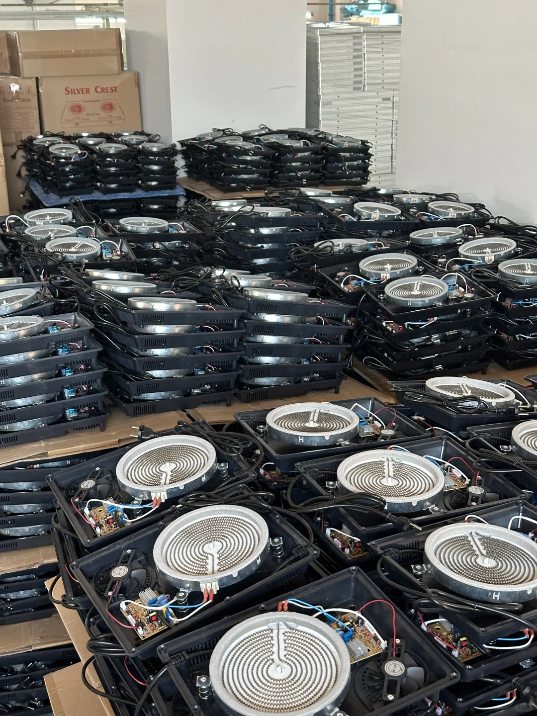 急！做外贸工厂不配合怎么办？