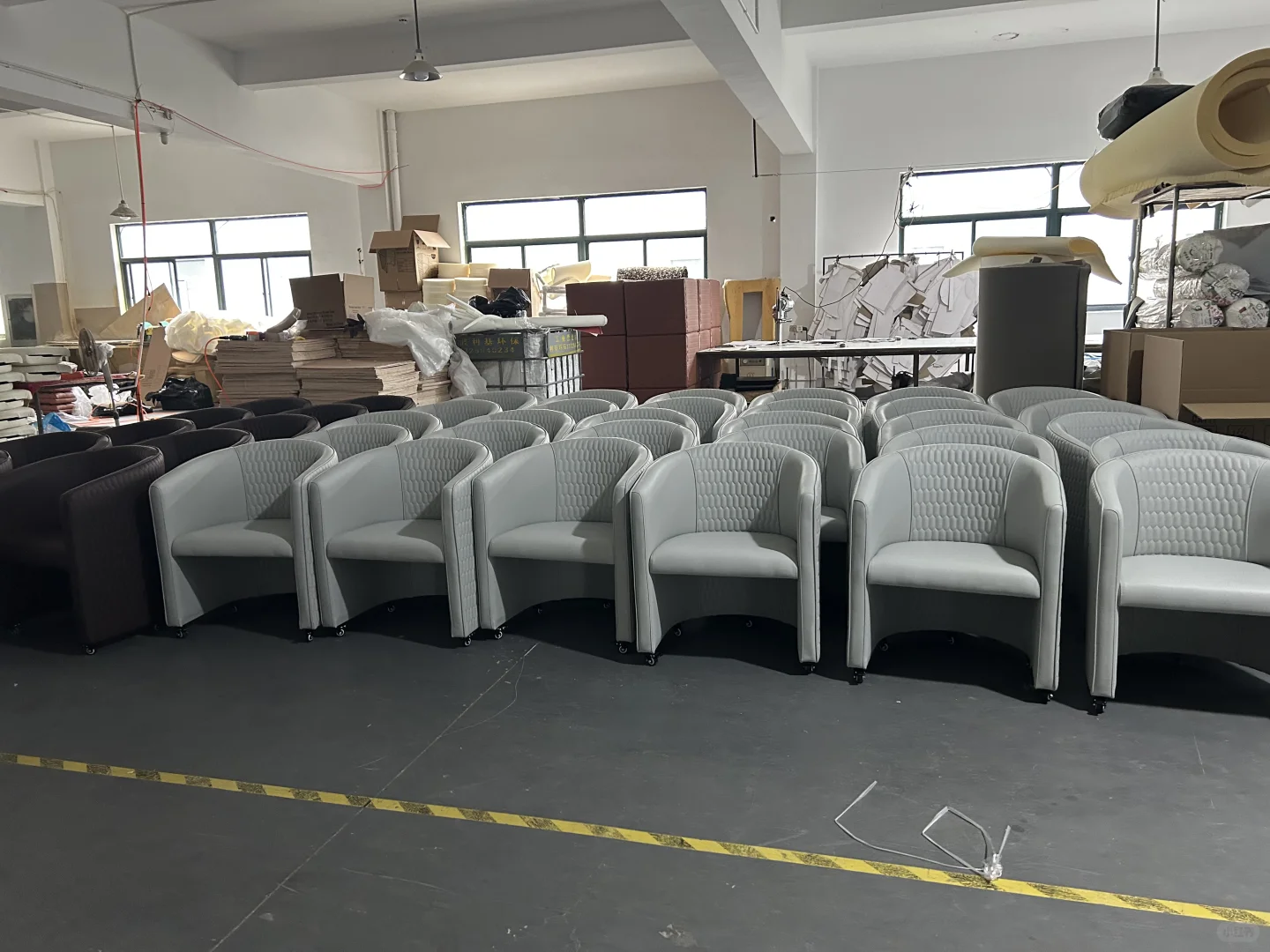 谁说的外贸难做 这可真是太简单了！